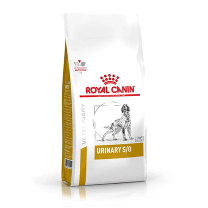 Royal Canin Urinary Dog S/O suva hrana za pse