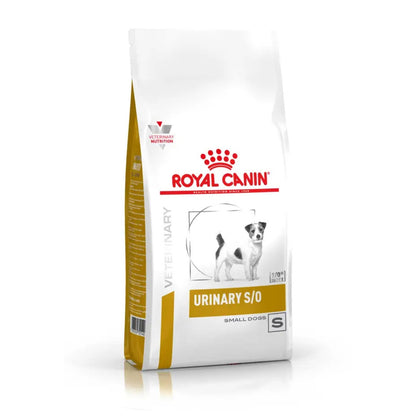 Royal Canin Urinary S/O Small Dog suva hrana za pse 1,5 kg