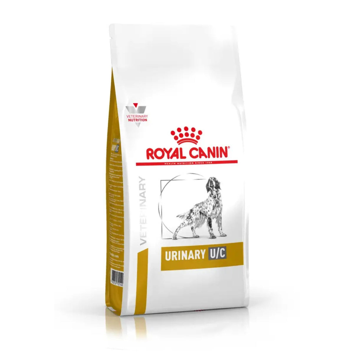Royal Canin Urinary U/C Low Purine hrana za pse 2 kg