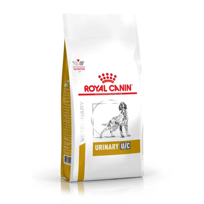 Royal Canin Urinary U/C Low Purine hrana za pse 2 kg