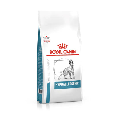 Royal Canin Veterinary Hypoallergenic za pse