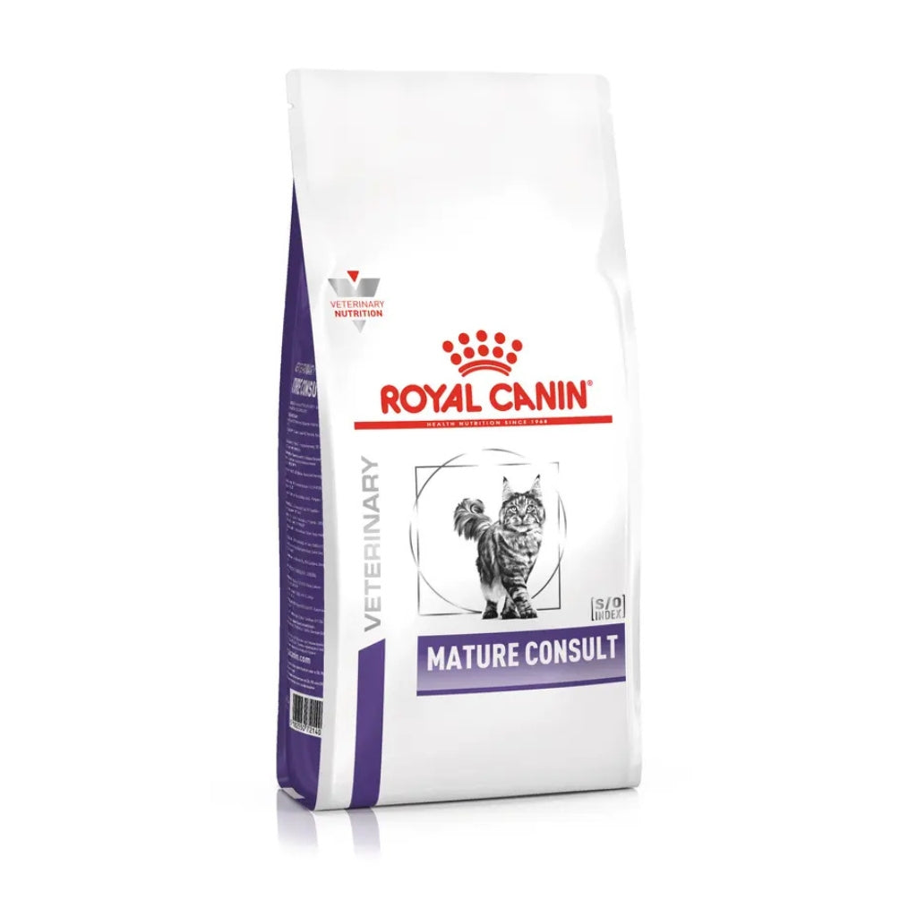 Royal Canin Veterinary Mature Consult Cat 1,5 kg