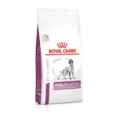 Royal Canin Veterinary Mobility Support suva hrana za pse