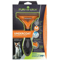 Furminator Dog Undercoat M Dugačka Dlaka