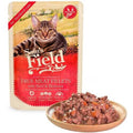 Sam's Field Adult Goveđi File sa Cveklom za Sterilisane Mačke 85g