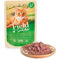 Sam's Field Adult hrana za odrasle macke Pačiji File s Jerusalemskom artičokom 85g