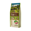 Sam's Field Gluten Free Adult Medium Hrana za pdrasle bez glutena Pse Govedina i Teletina 13kg