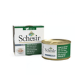 Schesir cat tunjevina i piletina 85gr