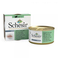 Schesir cat tunjevina sa algama u Želeu, 85gr