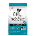 Schesir dry small dog, suva hrana za male pse, Riba
