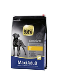 Select Gold Hrana za pse, velike rase Adult Maxi-Piletina 12kg