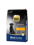 Select Gold Hrana za pse, velike rase Maxi Junior, Piletina 12kg