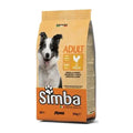 SIMBA hrana za pse - 10kg