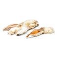 SMART PET Poslastica za pse, zečje uši s krznom 150 g