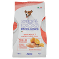 Special Dog Excellence Mini Adult 3kg - Piletina