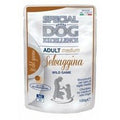 Special Dog Excellence Hrana Za Pse, Divljač u sosiću, Za Srednje Rase Adult, 100g