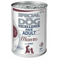 Special Dog Excellence Hrana Za Pse, Govedina u pašteti, Adult, 400g