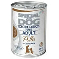 Special Dog Excellence Hrana Za Pse, Piletina u pašteti, Adult, 400g