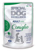 Special Dog Mini Excellence Hrana Za Pse, Zečetina, Za Mini Rase (Copy)