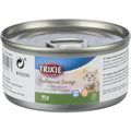 Trixie Supa od lososa i piletine 80g - tečne poslastice za macke