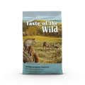 Taste Of The Wild Appalachian Valley Hrana za male pse Srna i Leblebije