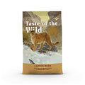 Taste of The Wild Canyon River Hrana za mačke Pastrmka 2kg