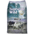 Taste of the Wild Sierra Hrana za pse Divlje Jagnje, 12.2kg