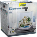 Tetra akvarijum AquaArt Explorer Line 30L – Kompletan set