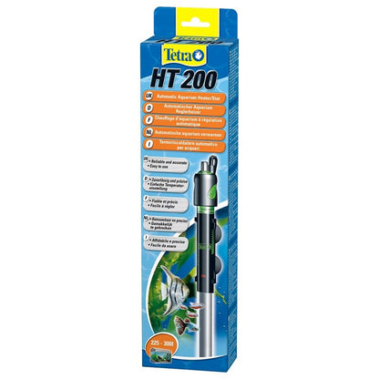 Tetra HT - 200 Grejač za Akvarijum 200W za akvarijume 225 - 300L - petcorner