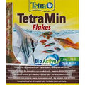 TetraMin Flakes 12g - Hranjivi obrok za ukrasne ribe