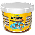 TetraMin Granules 10L - Granule za sve vrste slatkovodnih ukrasnih riba