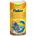 TetraPond Flakes 1L Hran za ukrasne vrtne ribe