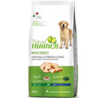 Trainer Natural Dog Hrana Za Odrasle Pse, sa Svežom Piletinom,  Velikih rasa, 12kg