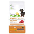Trainer Natural Sensitive 7kg - suva hrana za pse malih rasa - jagnje