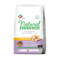 Trainer Natural Medium Mature 3kg – hrana za starije pse