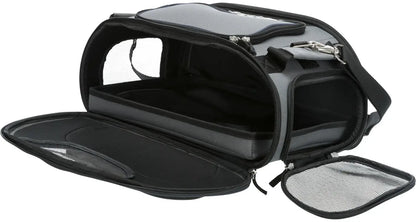 TRIXIE Airline Carrier Wings – pet accessories – spacious and durable design