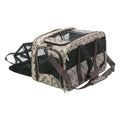 TRIXIE Carrier Maxima Torba za Pse i Mačke – 8 kg