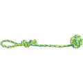 Trixie DentaFun konopac sa čvorom za pse – 7 cm/50 cm
