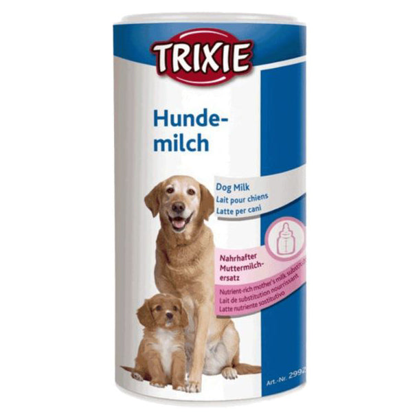 Trixie Dog Milk mleko za štence 250 g – zamena za majčino mleko