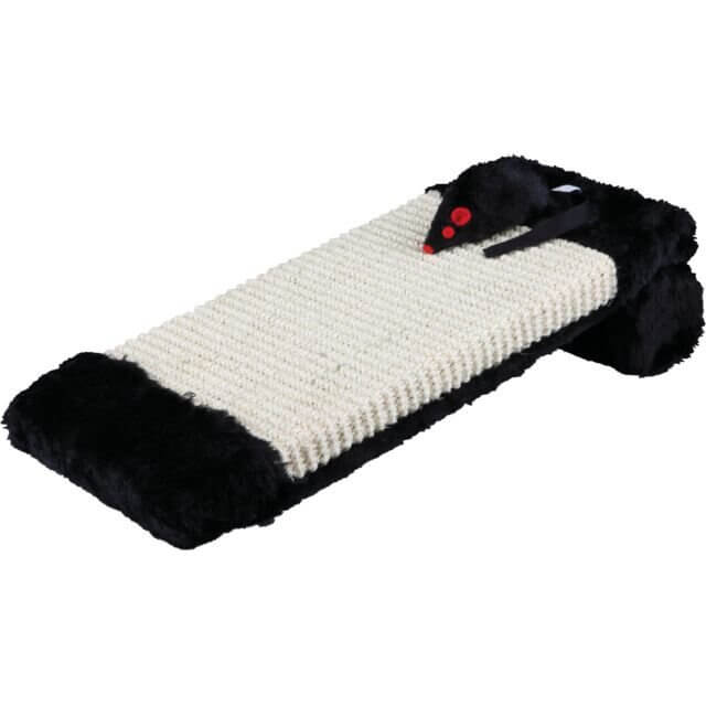 Trixie Grebalica na Rolni 35cm, Sisal/Pliš - petcorner
