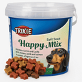 Trixie Soft Snack Happy Mix 500g – piletina, jagnjetina i losos
