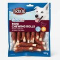 Trixie Mini štapići sa pačetinom 6 cm – 120 g, bez glutena
