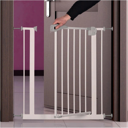 Trixie Metalna ograda za pse 75–85 × 76 cm
