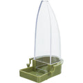 Trixie pojilica i hranilica za ptice 110 ml 12 cm
