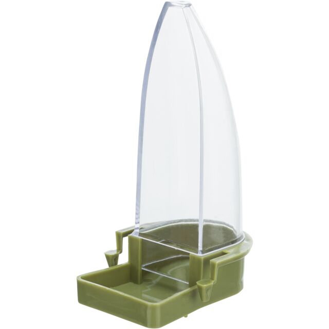 Trixie pojilica i hranilica za ptice 110 ml plastika