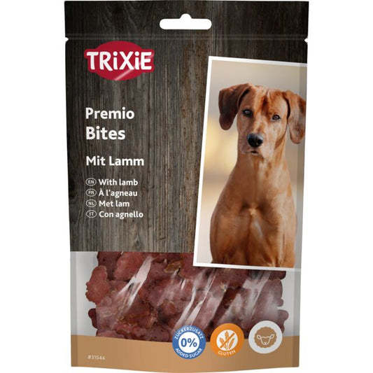 Trixie Premio Bites poslastica sa jagnjetinom za pse 100g