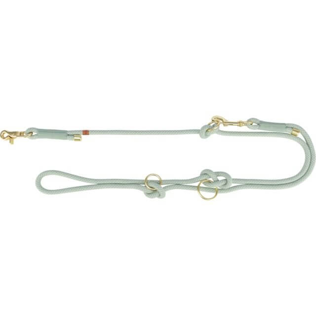 Trixie Soft Rope Radni okrugli pleteni povodac za pse – 2m x 10mm - petcorner