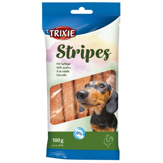 Trixie trake za pse sa piletinom 100g

