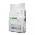 Nature's Protection White Dog White Fish Adult Small-Mini