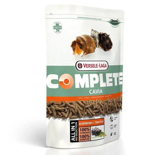 Versele-Laga Cavia Complete 500g – ekstrudirana hrana za morske prasiće
